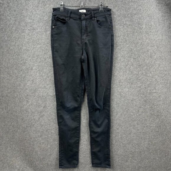 Just Jeans Jeans Just Jeans Distressed Amaze Knit Denim Skinny